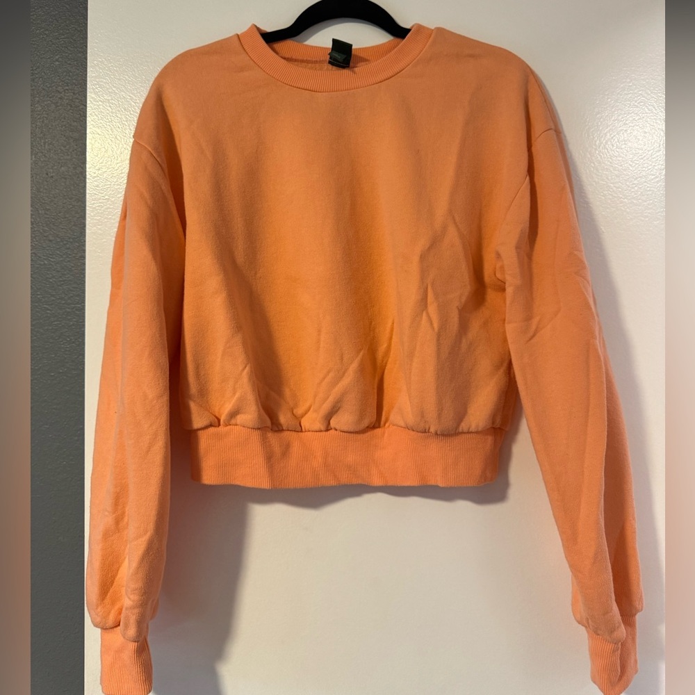 WOMENS SWEATER